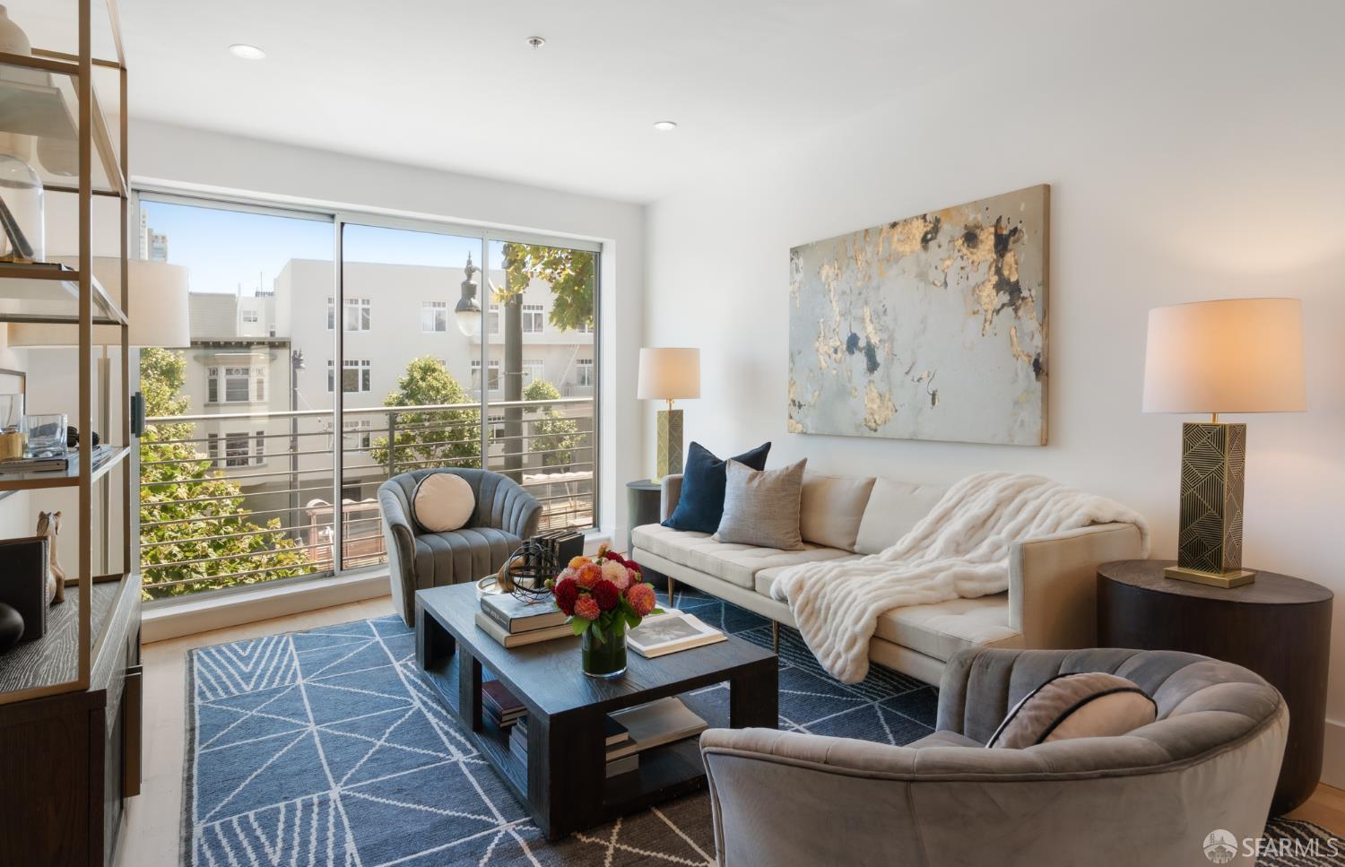 2315 Van Ness Avenue # 3