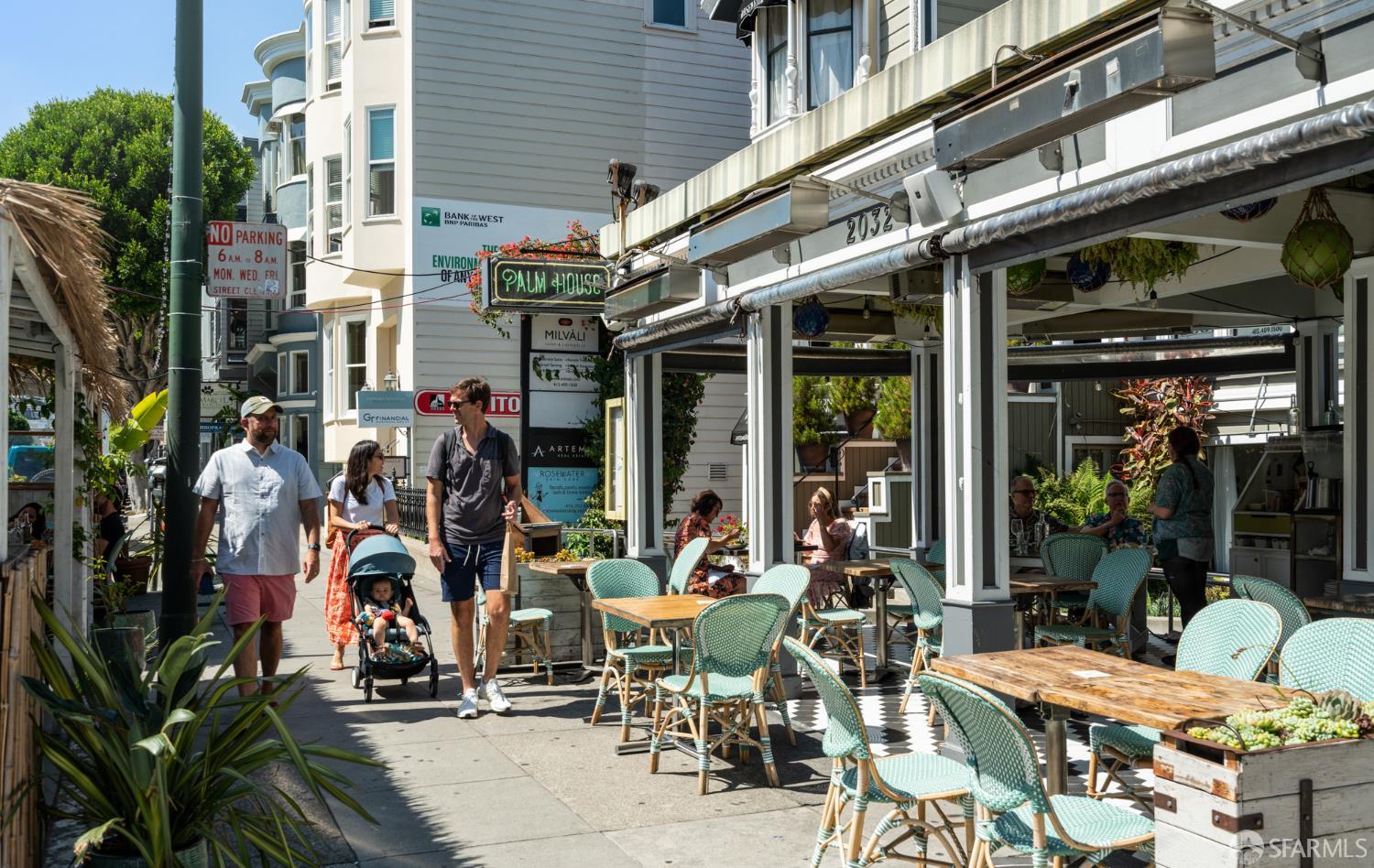 2315 Van Ness Avenue # 3