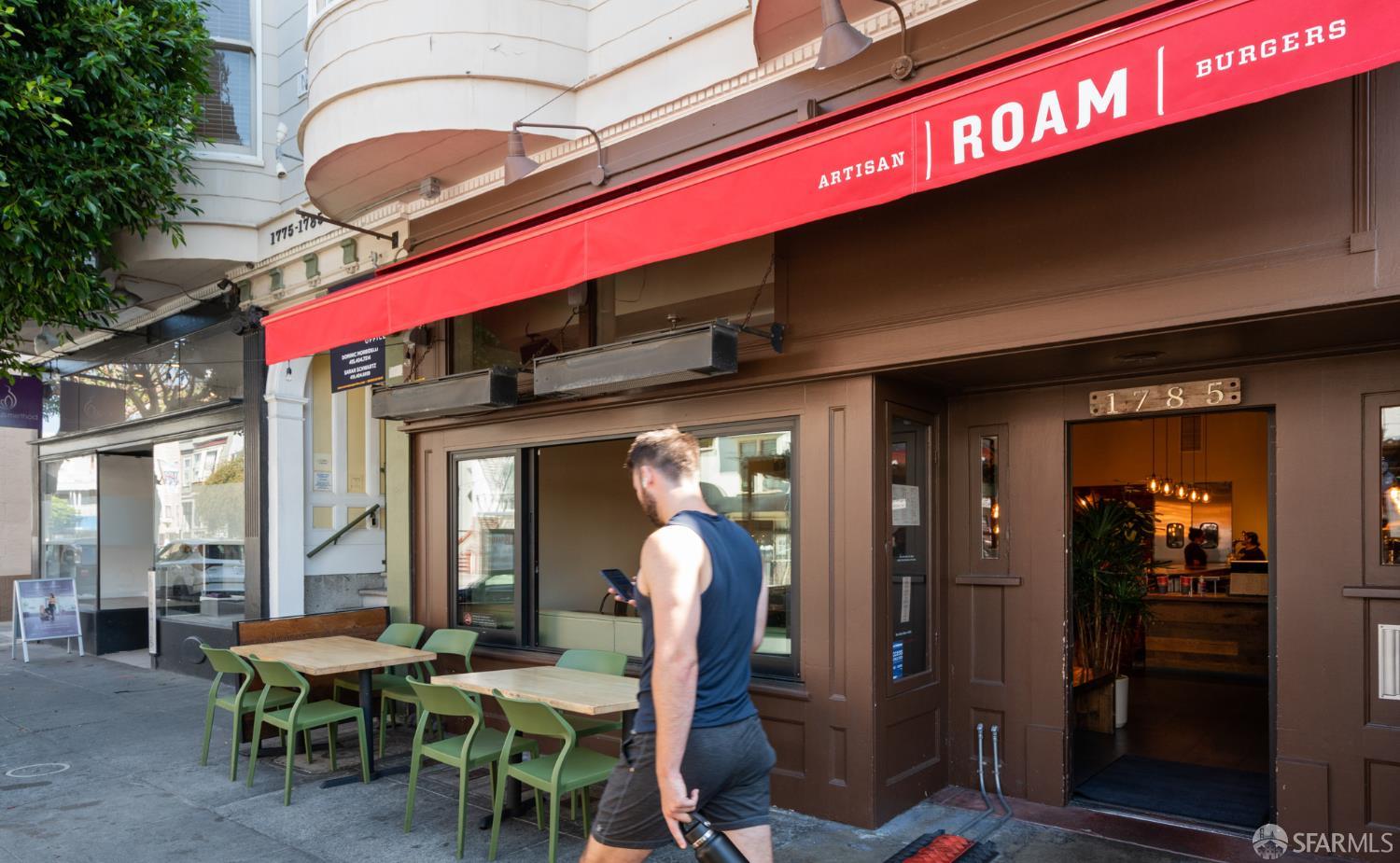 2315 Van Ness Avenue # 3