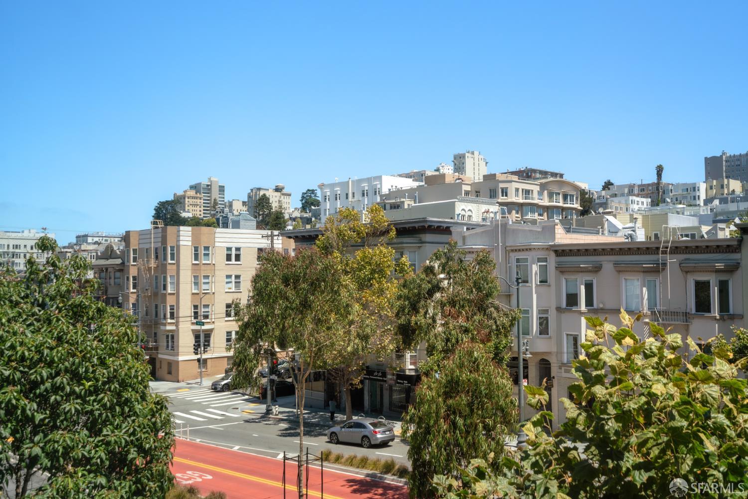 2315 Van Ness Avenue # 3