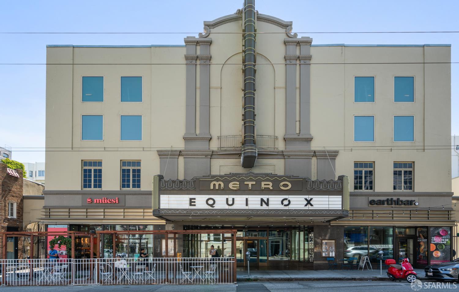 2315 Van Ness Avenue # 3