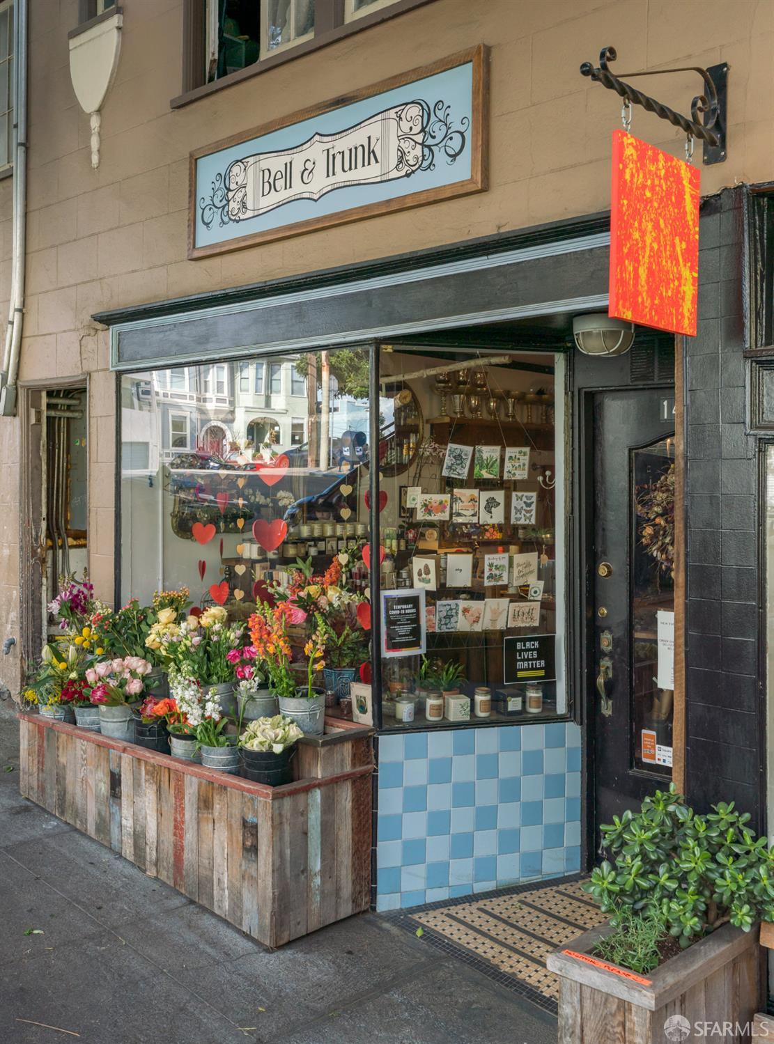 451 Kansas Street # 509