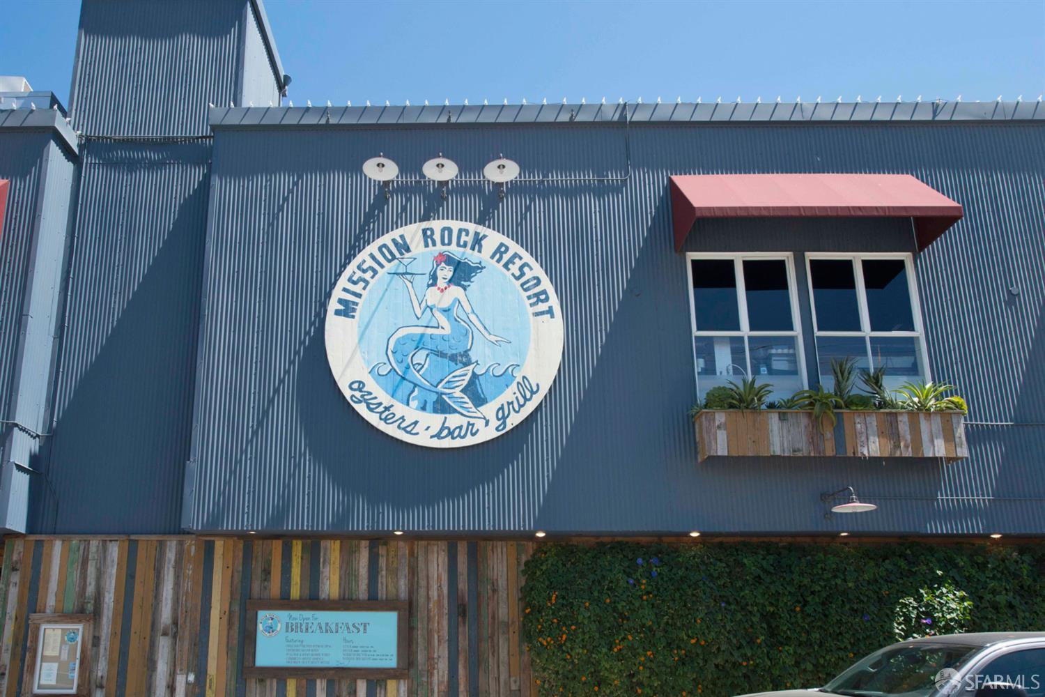 451 Kansas Street # 509