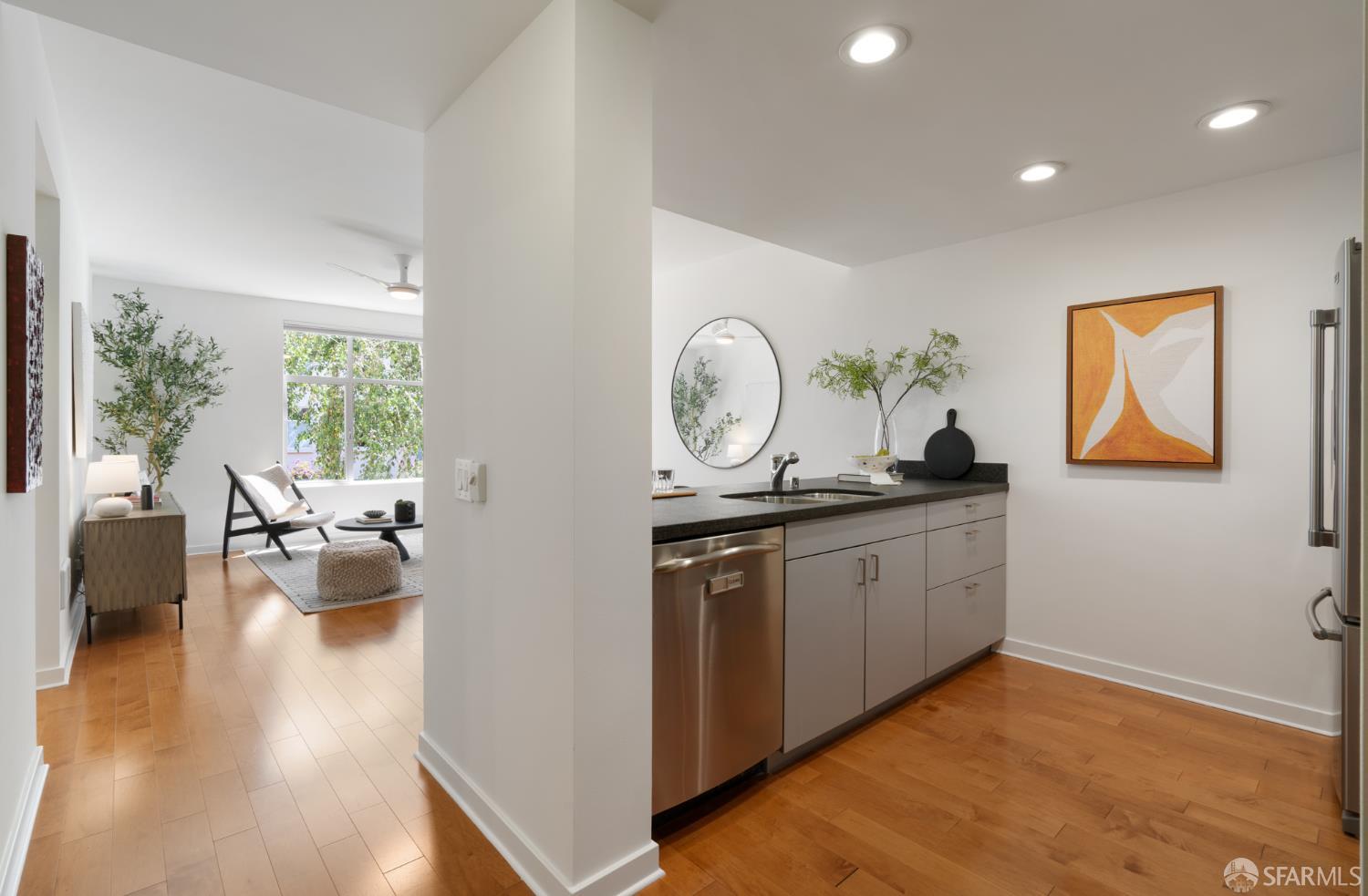 451 Kansas Street # 509