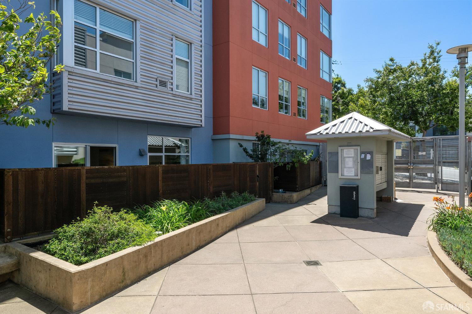 451 Kansas Street # 509