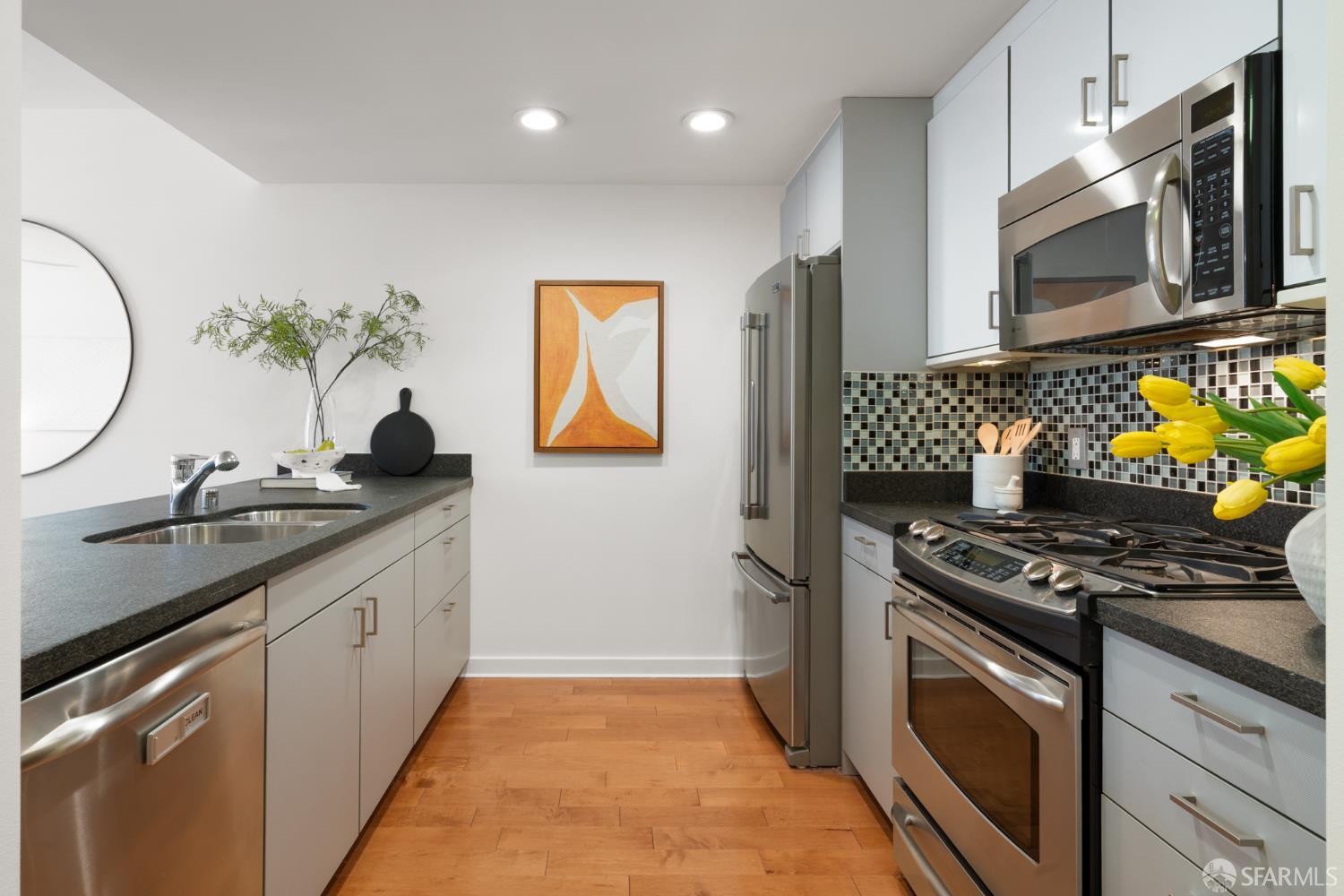 451 Kansas Street # 509