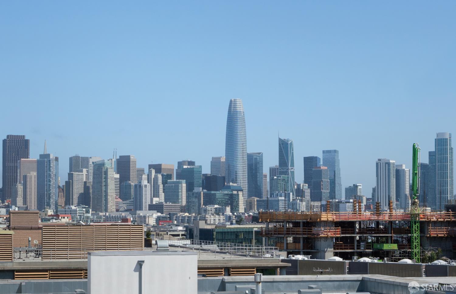 451 Kansas Street # 509