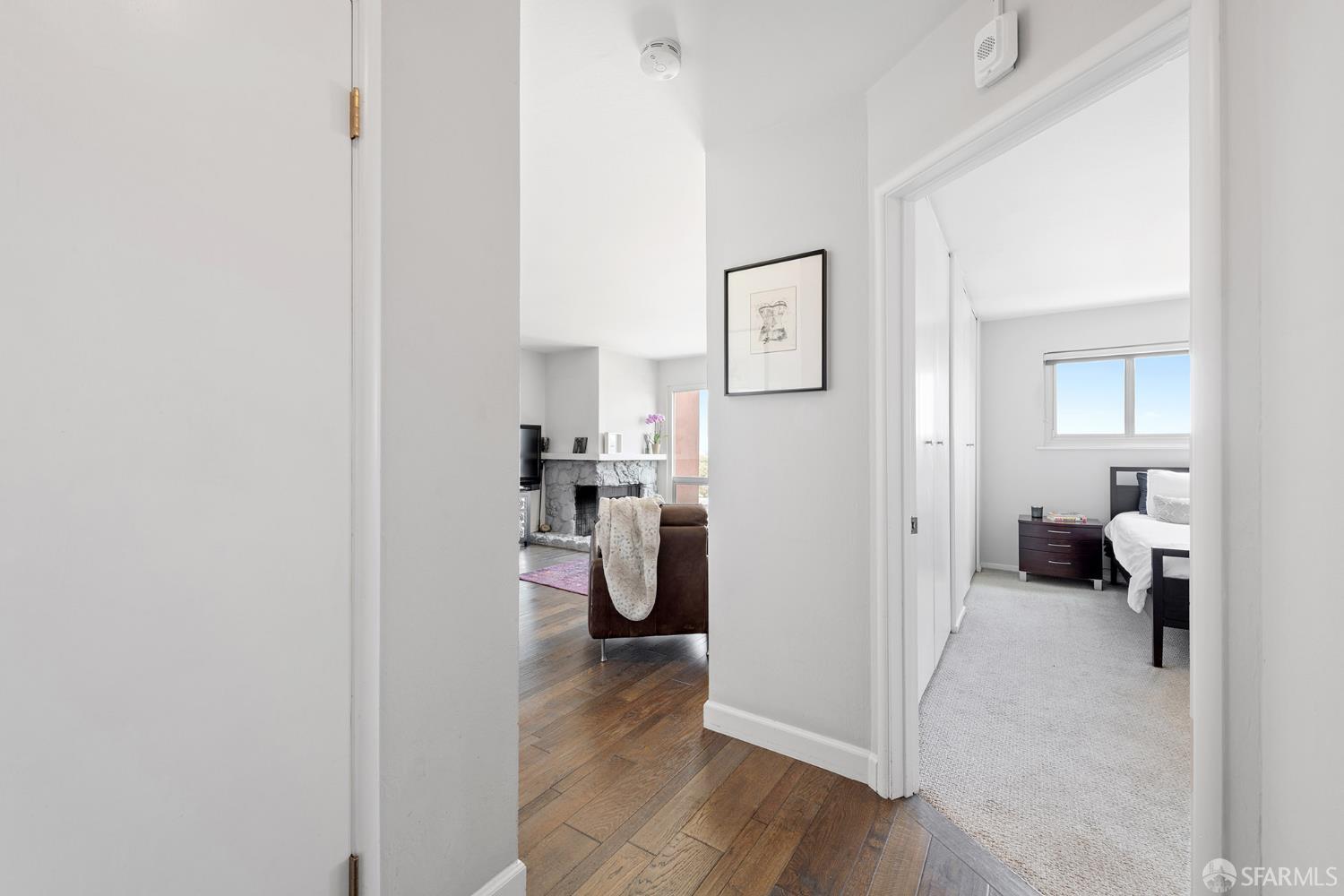 655 Corbett Avenue # 203