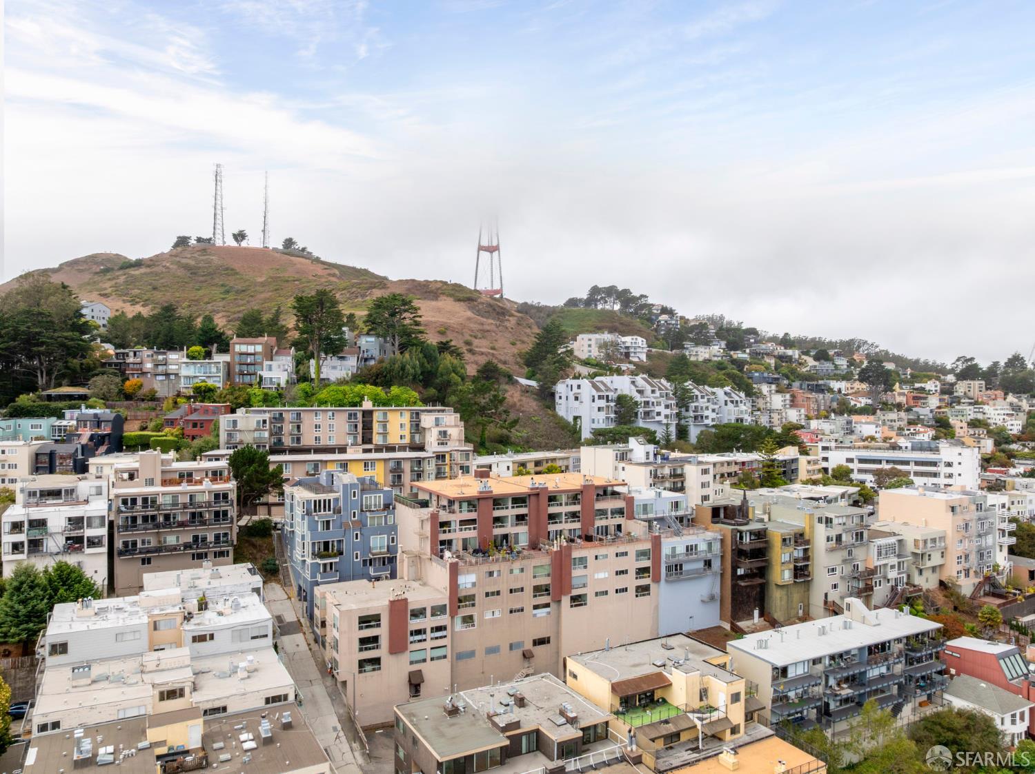 655 Corbett Avenue # 203
