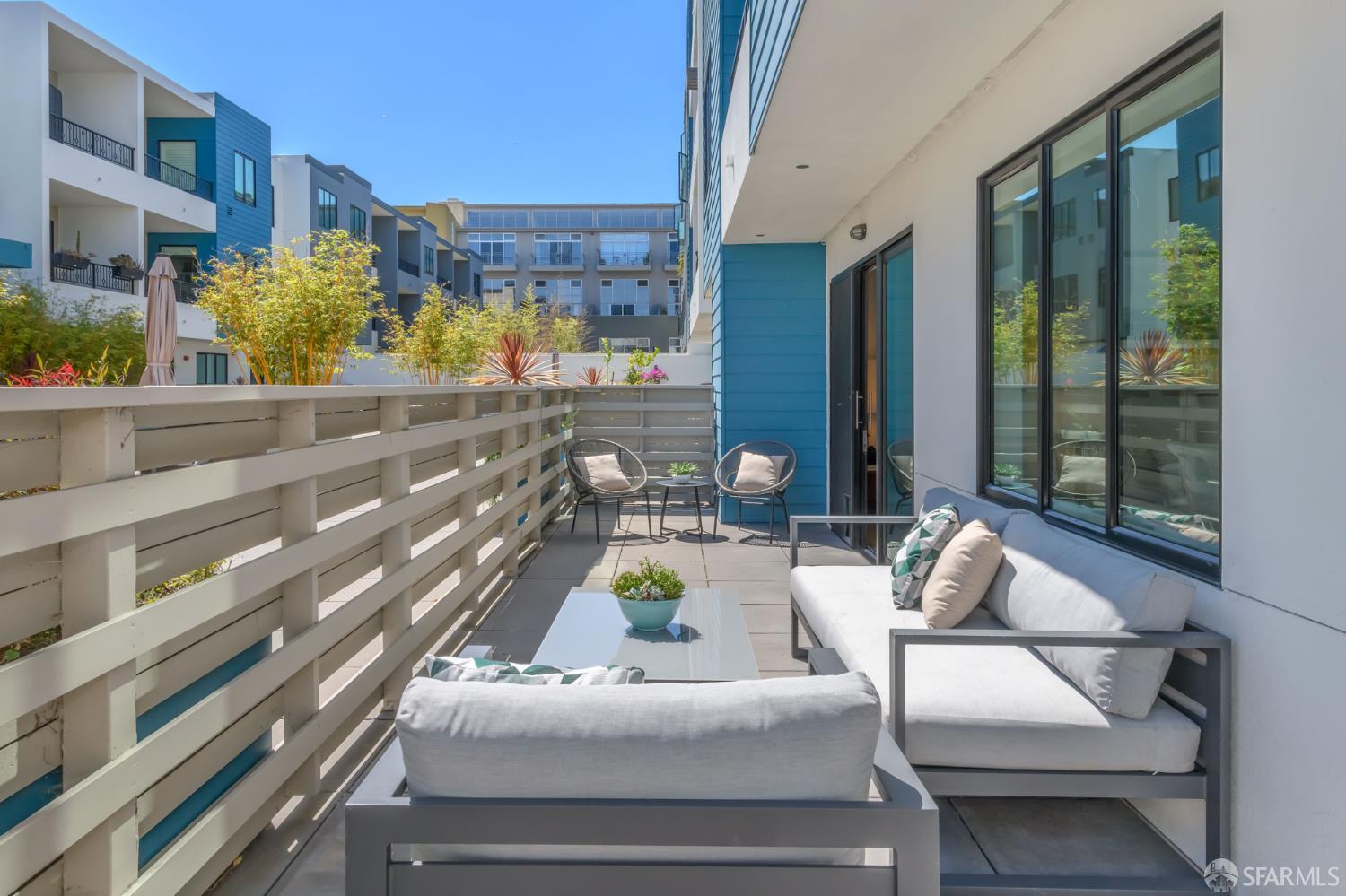 1275 Indiana Street # 106