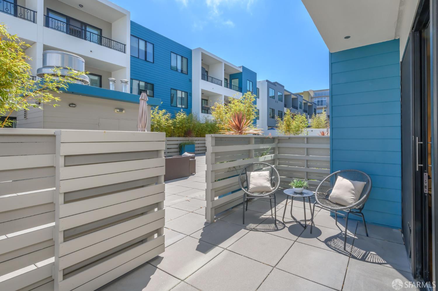 1275 Indiana Street # 106