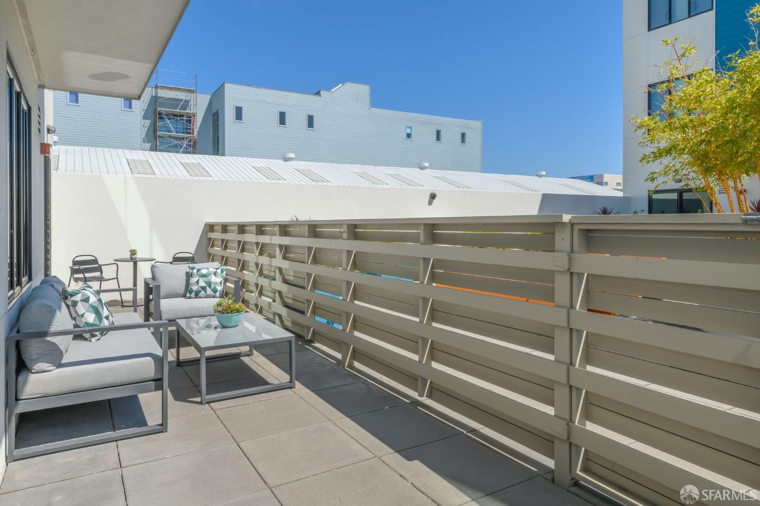 1275 Indiana Street # 106