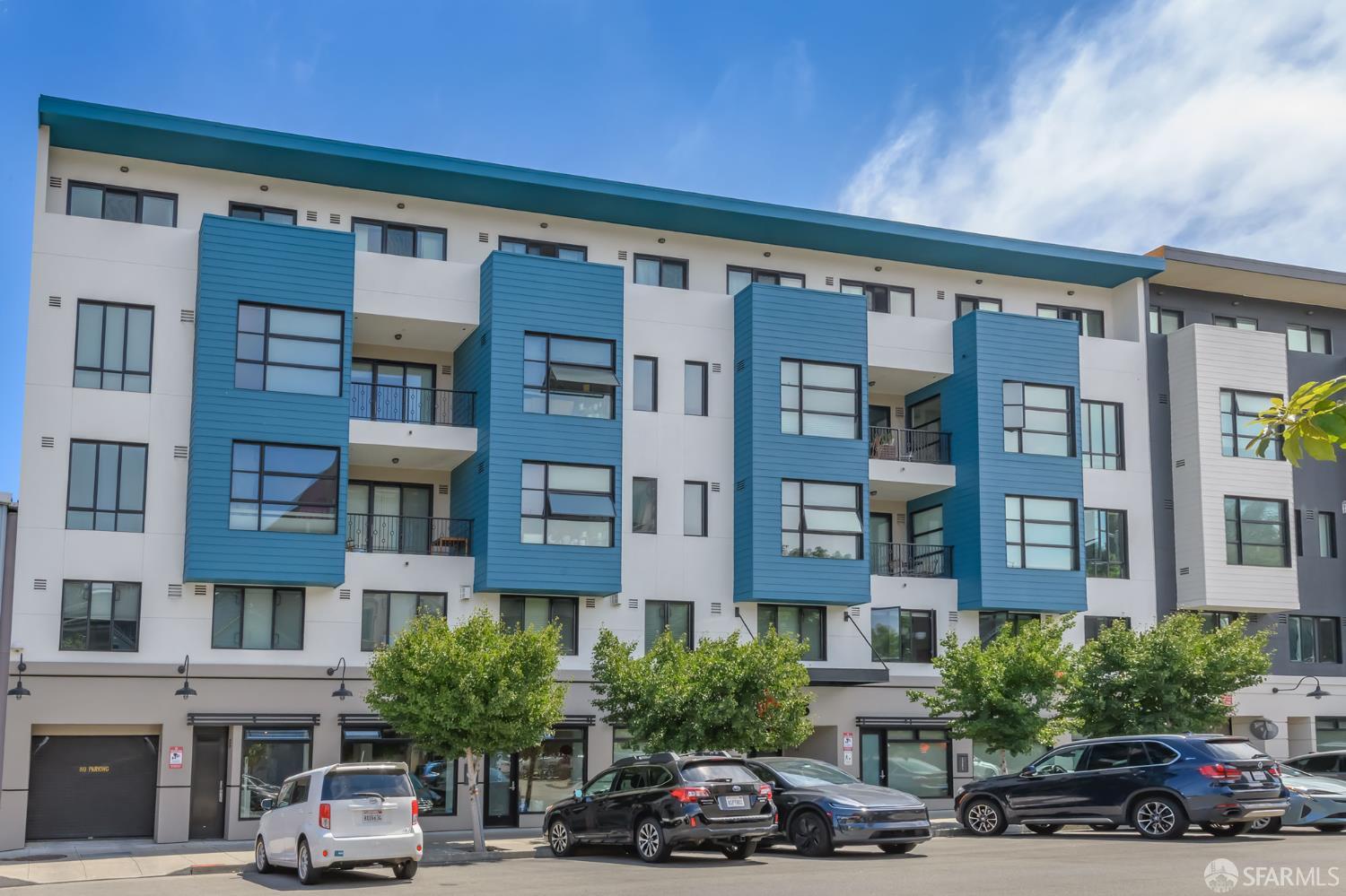 1275 Indiana Street # 106