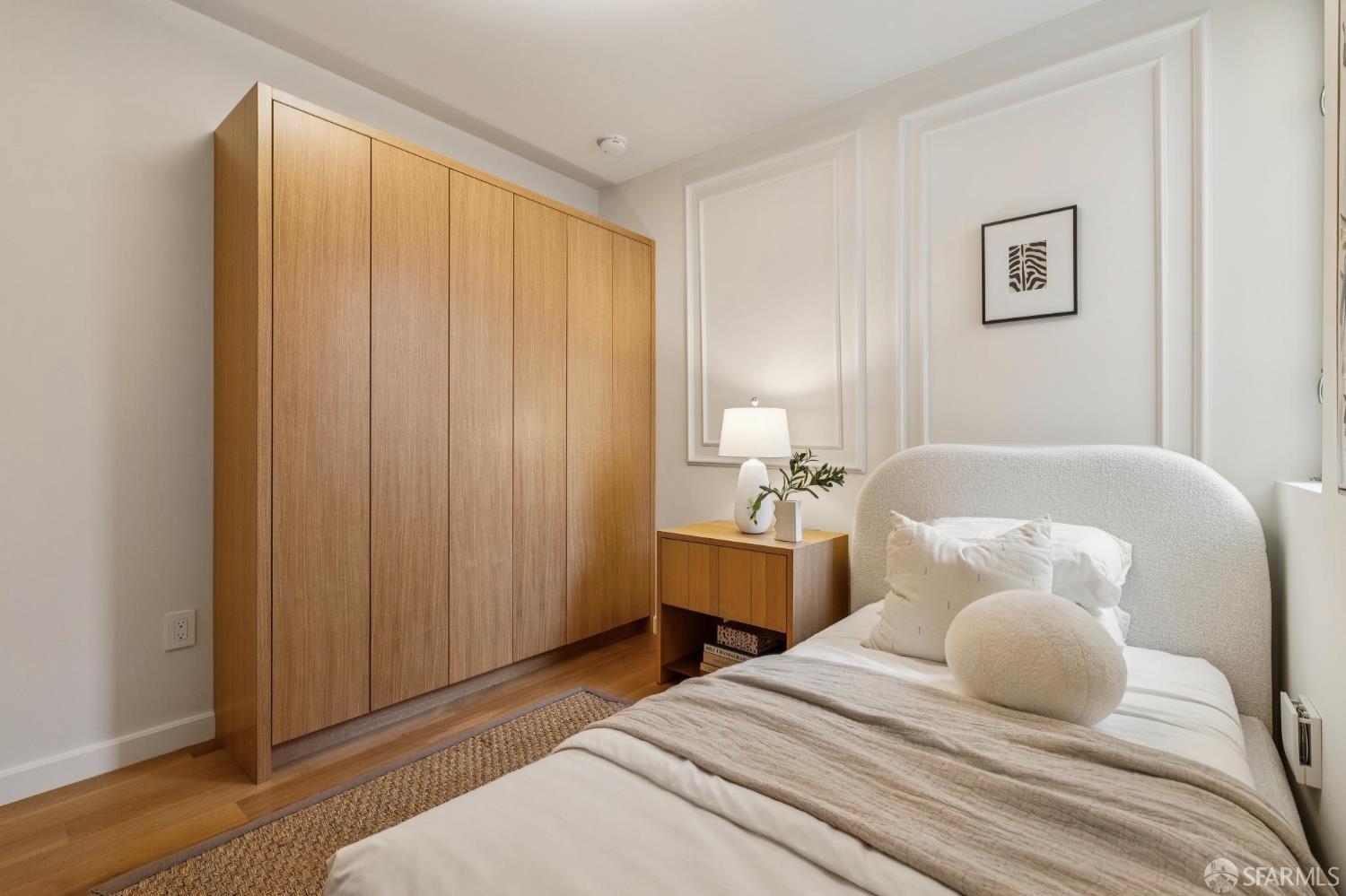 2755 Mcallister Street