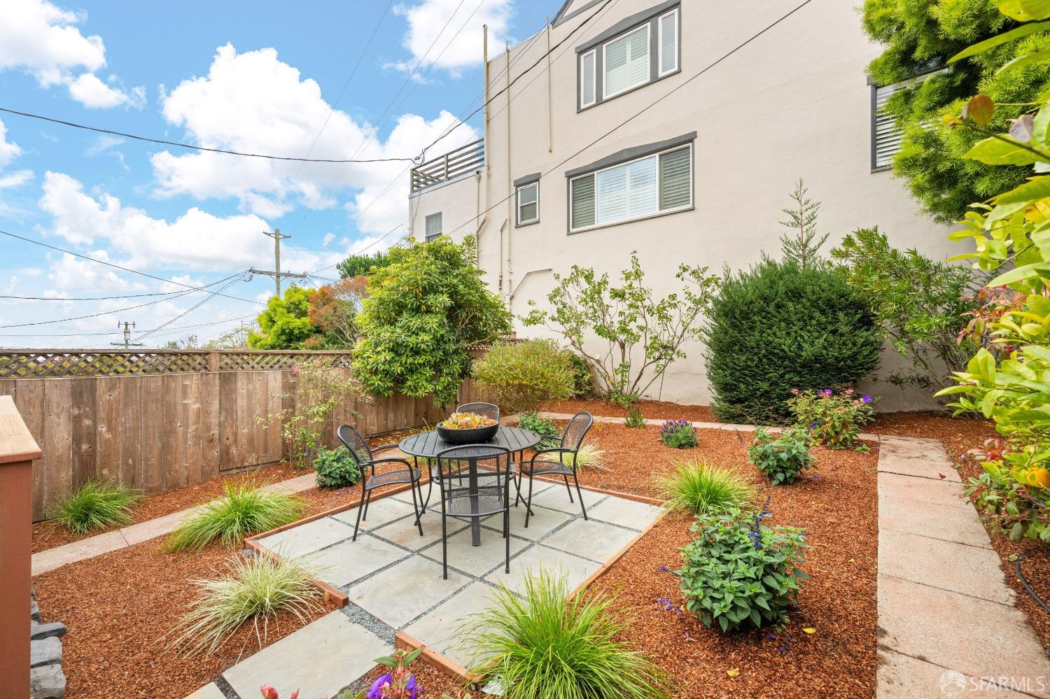 10 Madrone Avenue