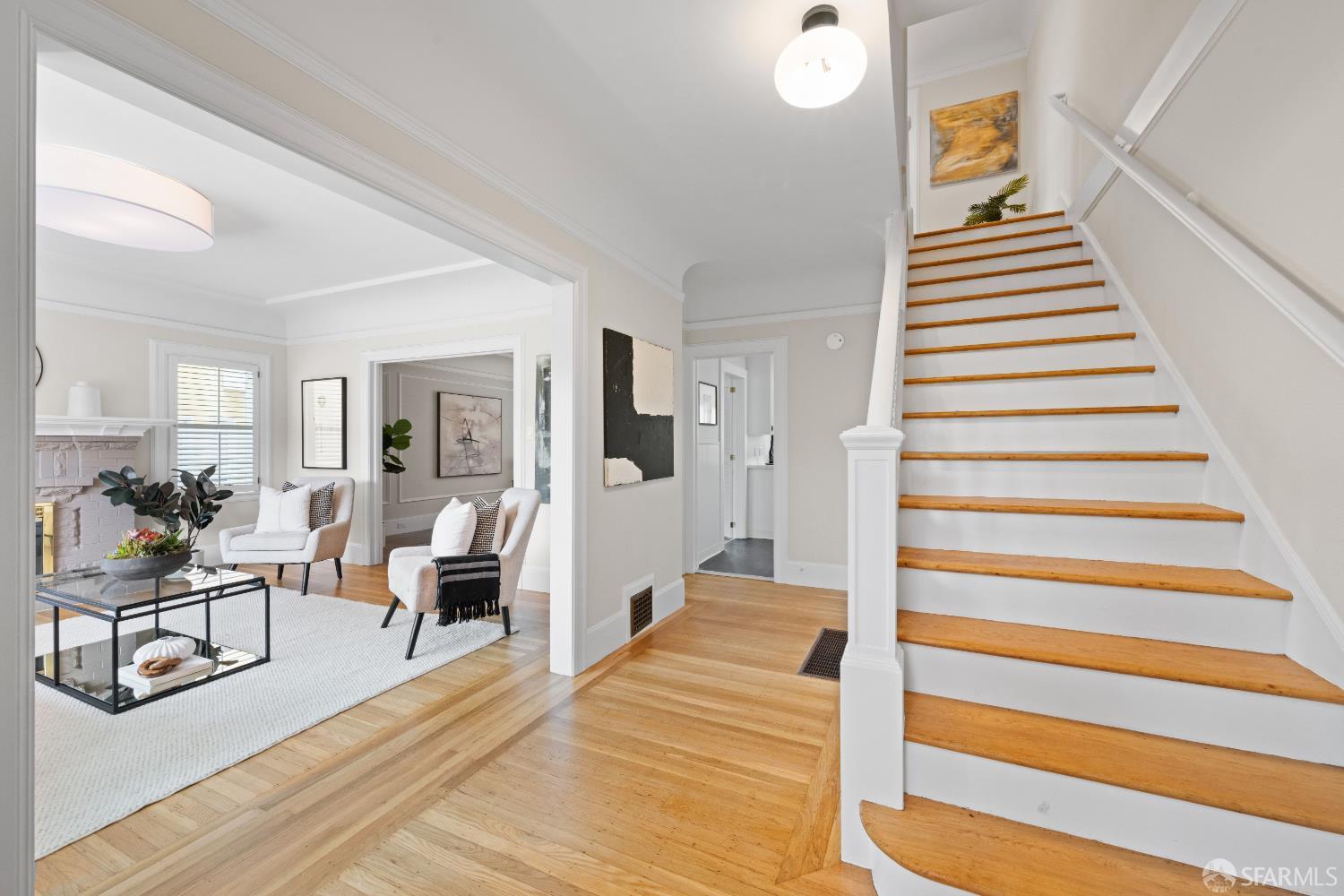 10 Madrone Avenue