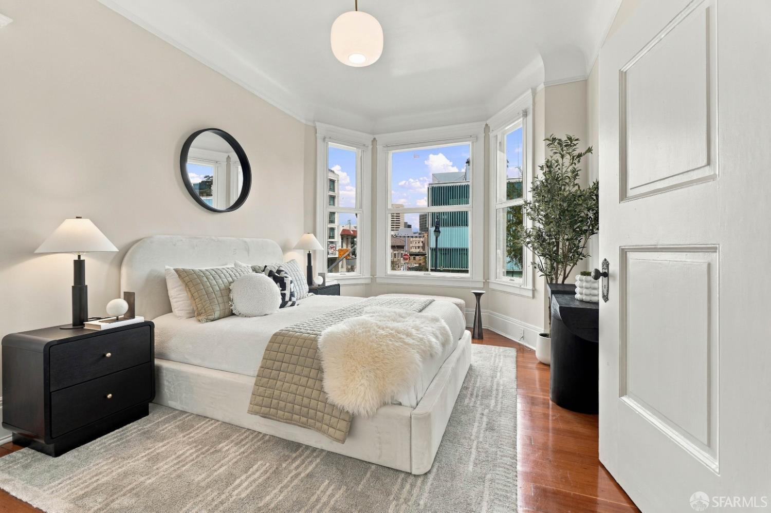 57 Octavia Street