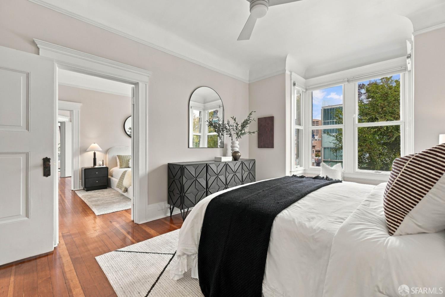 57 Octavia Street