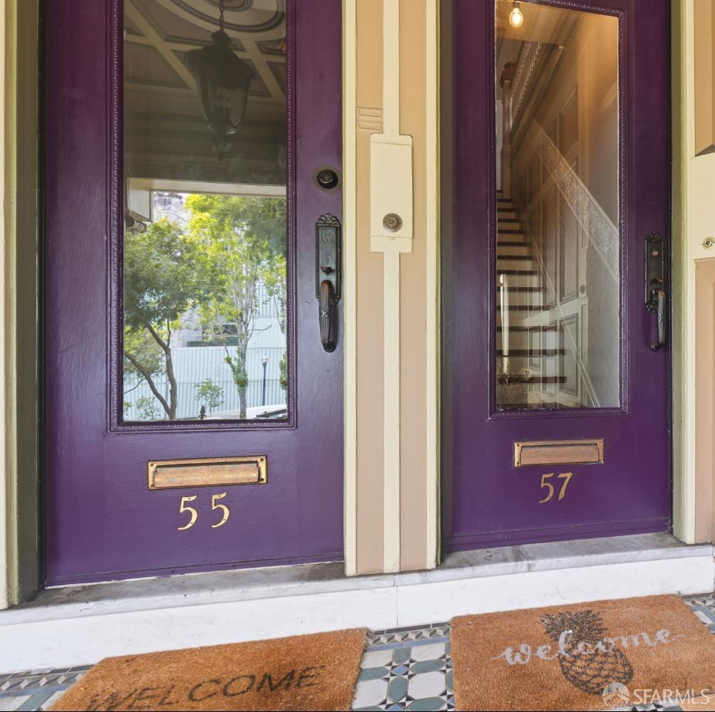 57 Octavia Street