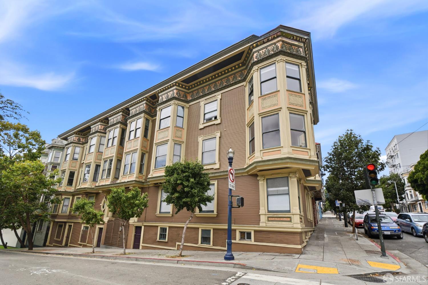 57 Octavia Street