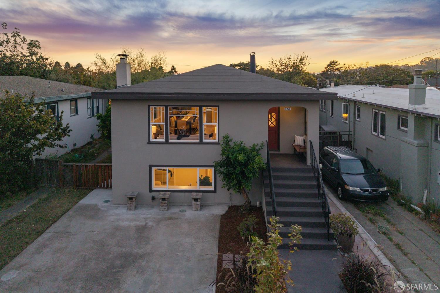 938 Ramona Avenue