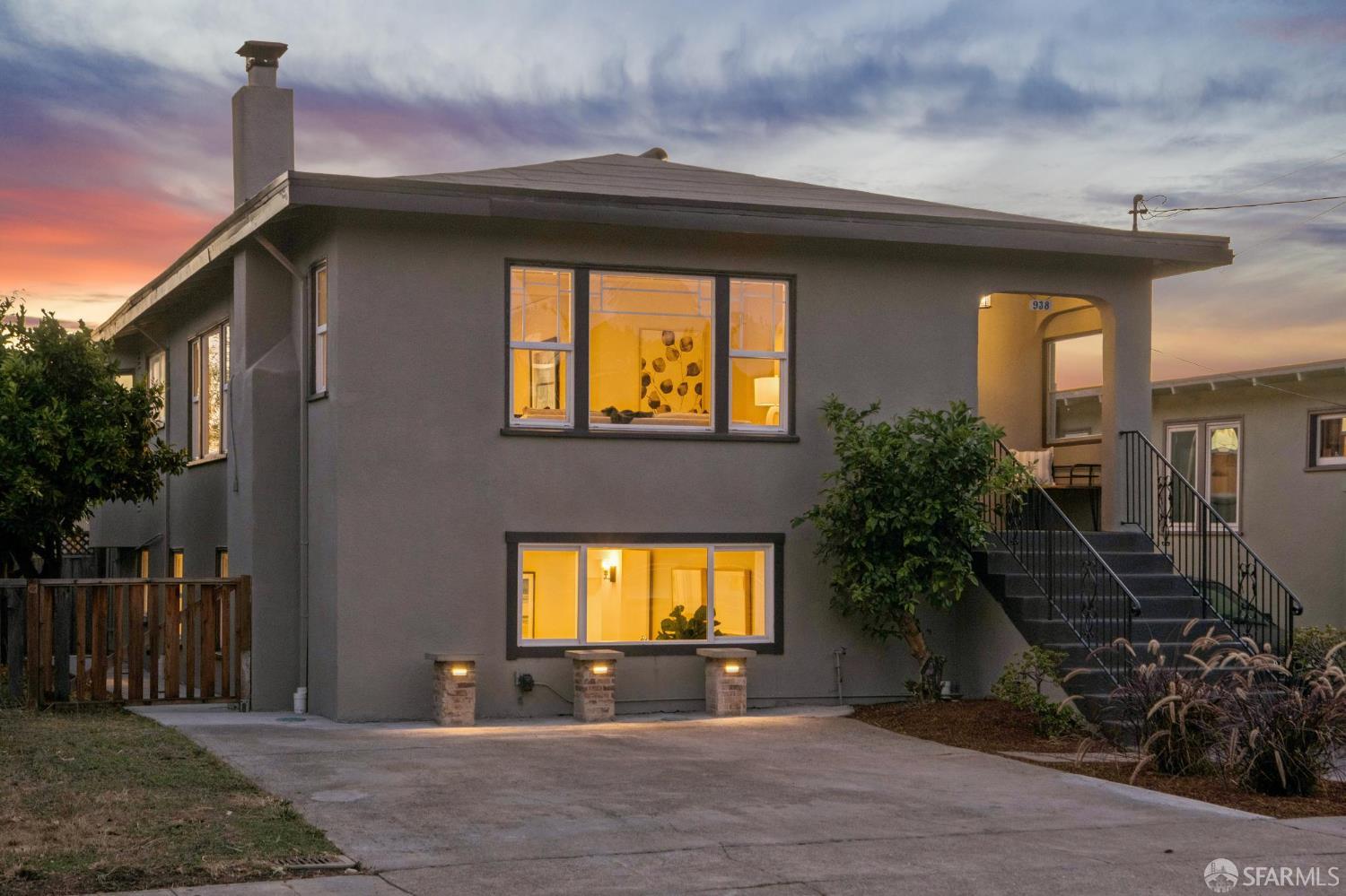 938 Ramona Avenue