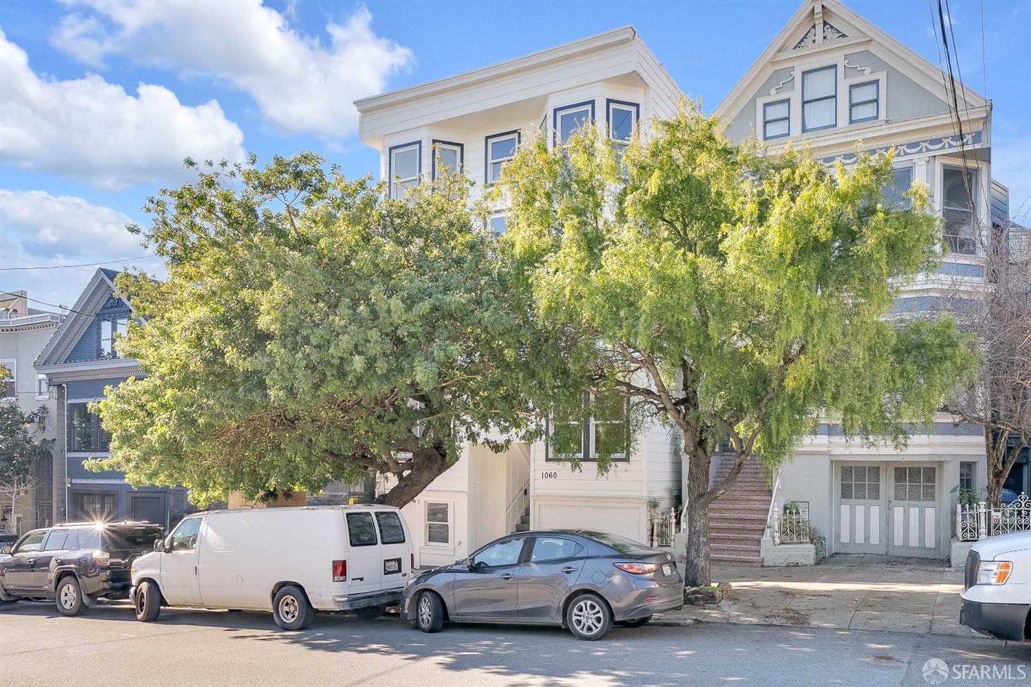 1060 Noe Street # 1062A