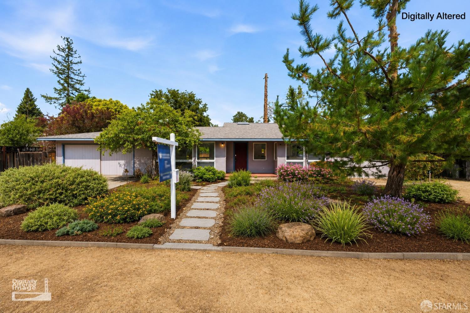 321 Hillview Avenue