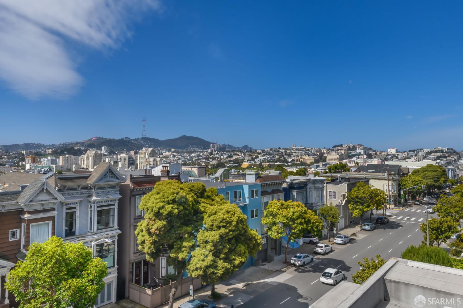 1905 Laguna Street # 306
