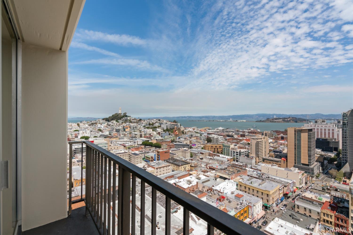 946 Stockton Street # 18C