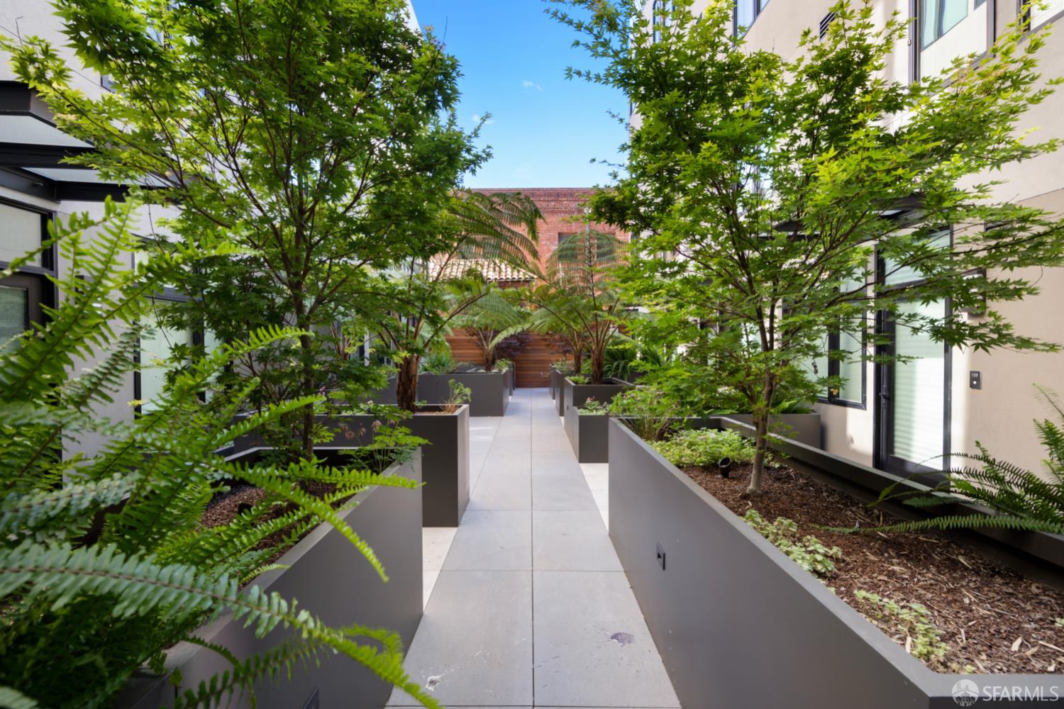 901 Tennessee Street # 311