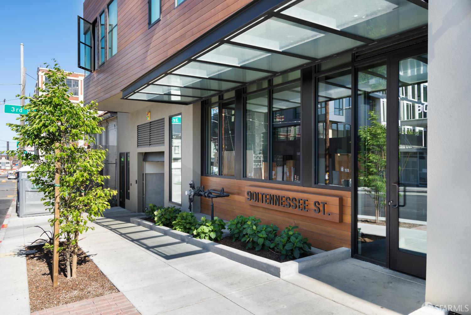 901 Tennessee Street # 311