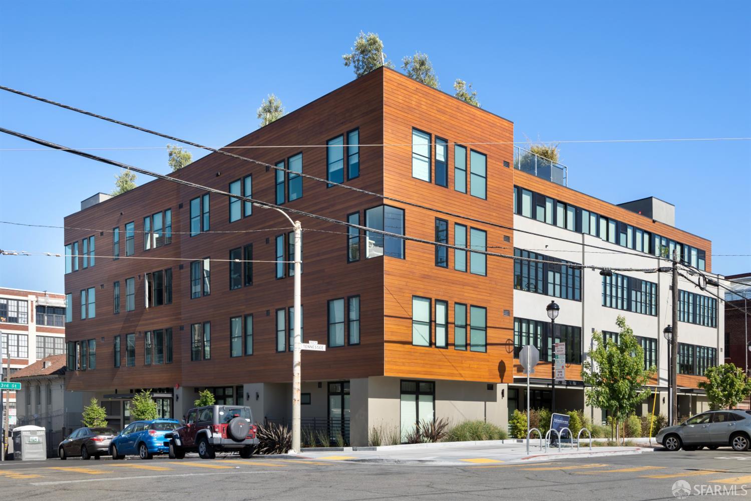 901 Tennessee Street # 311