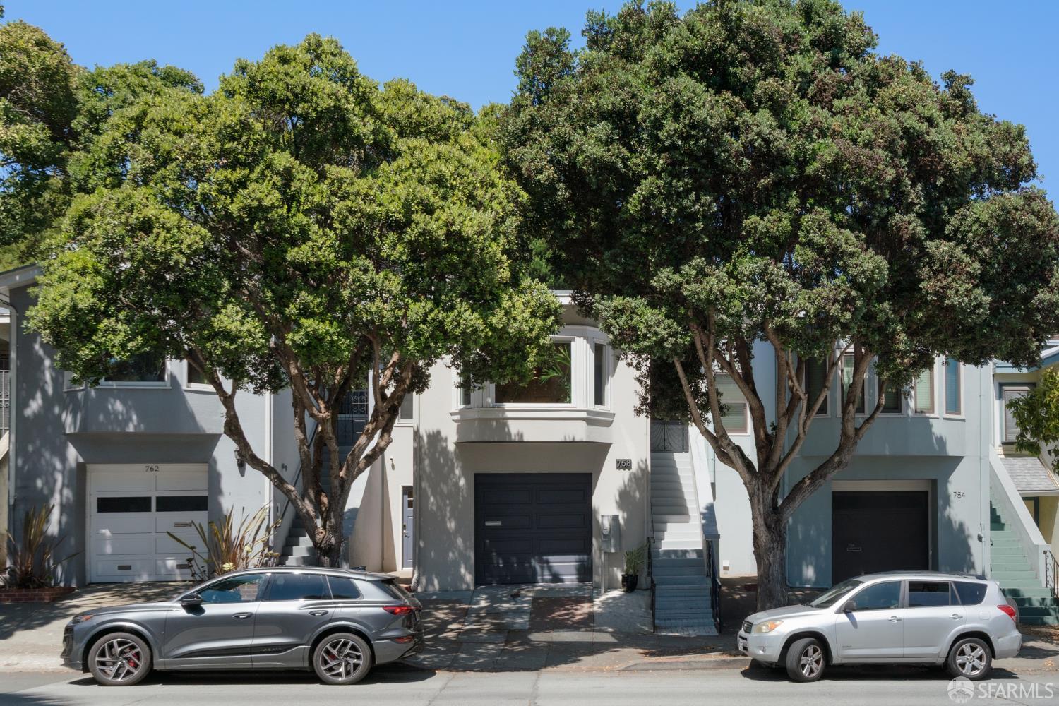 758 Monterey Boulevard