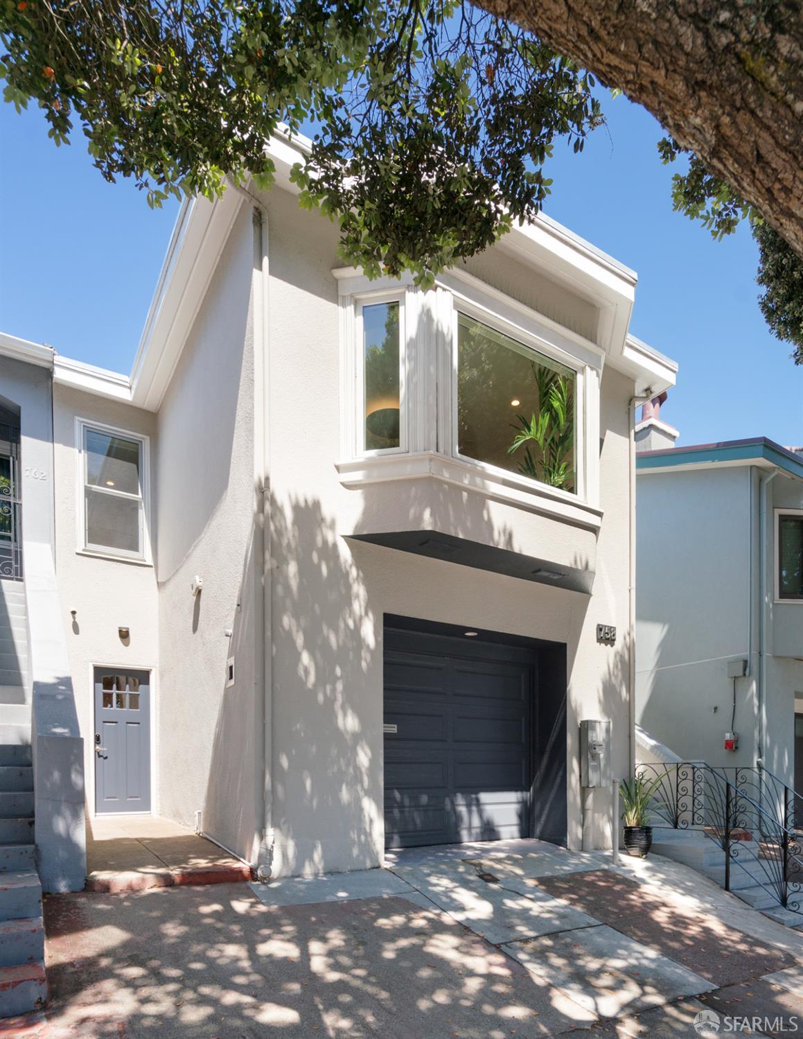 758 Monterey Boulevard
