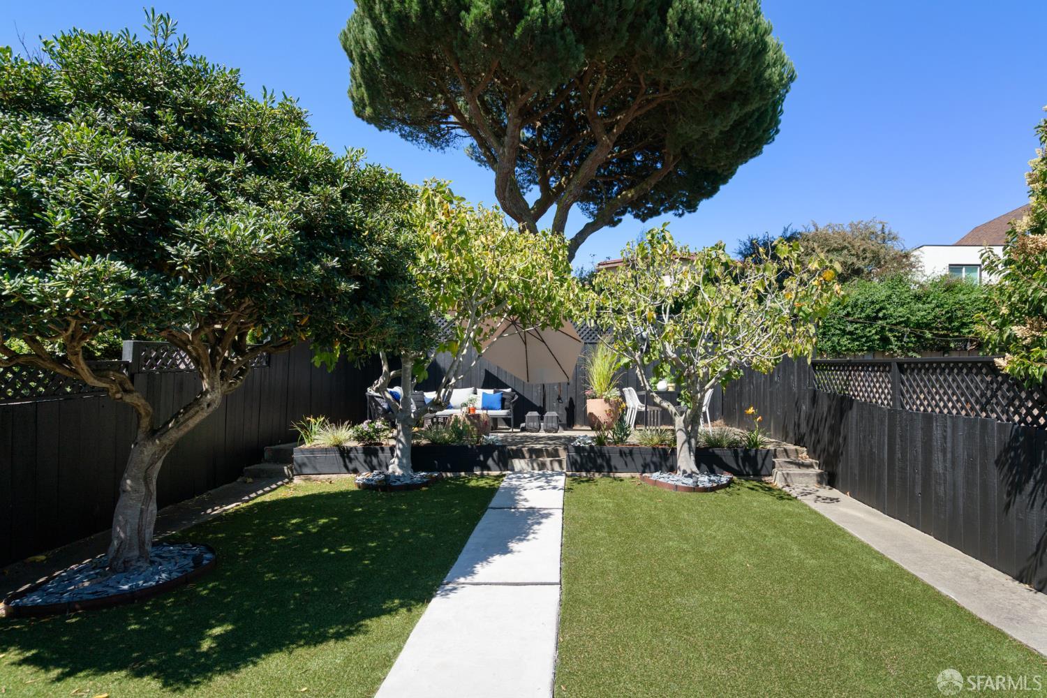 758 Monterey Boulevard