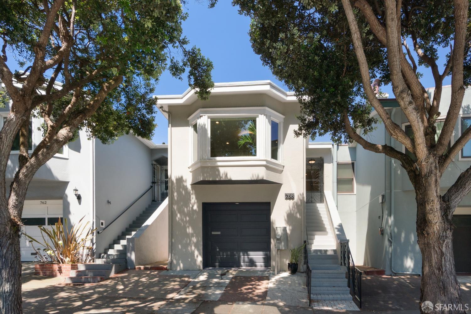 758 Monterey Boulevard