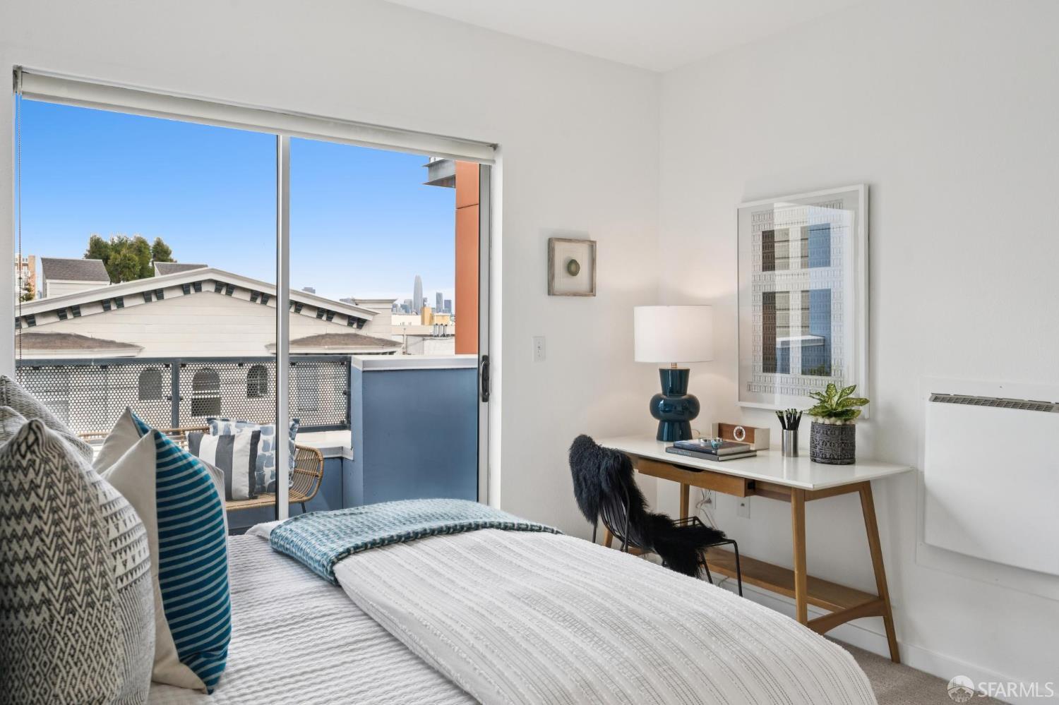 555 Bartlett Street # 422