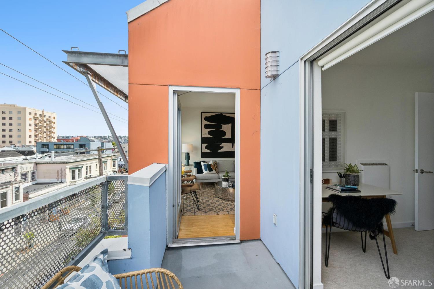 555 Bartlett Street # 422