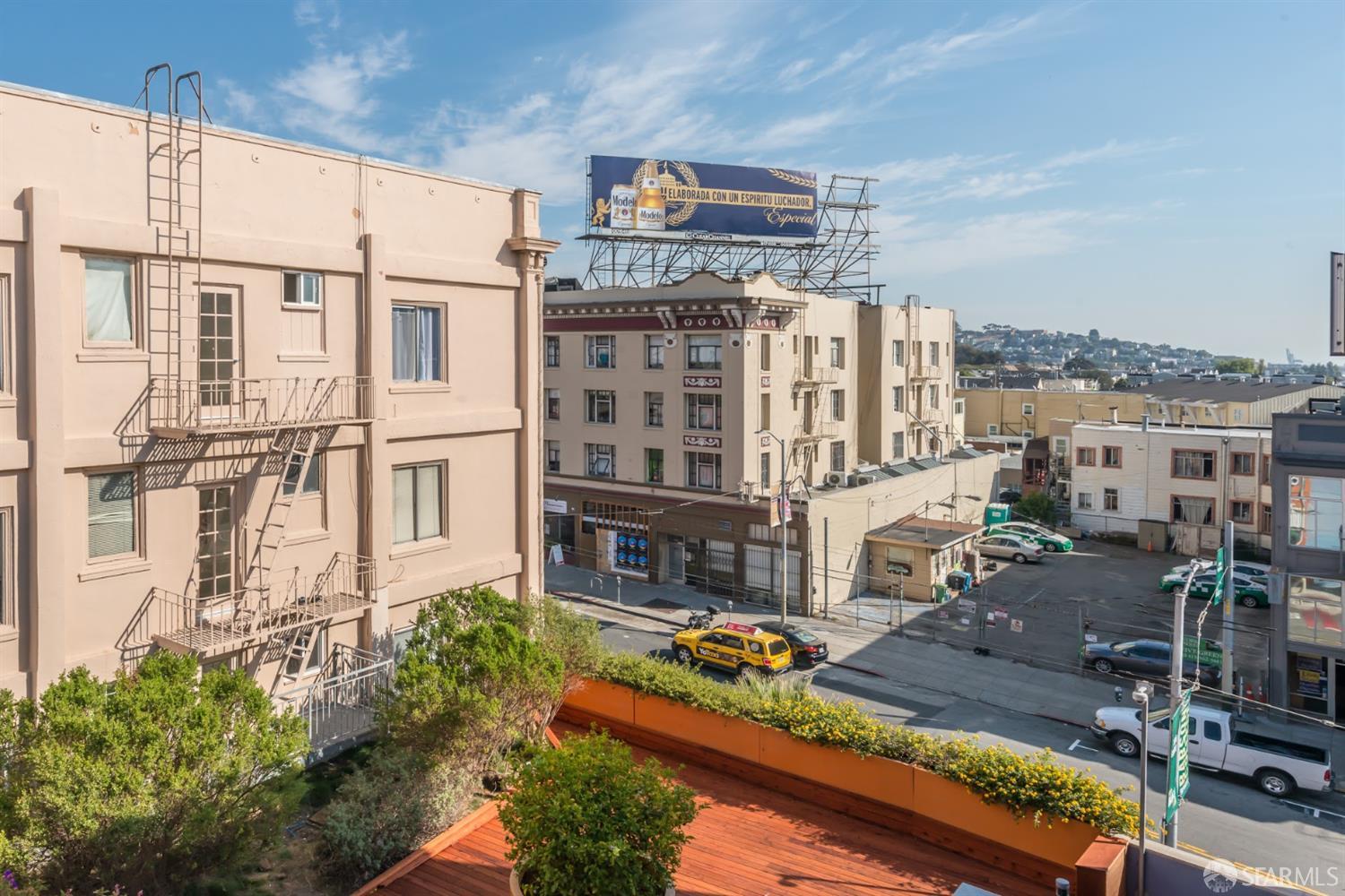 555 Bartlett Street # 422