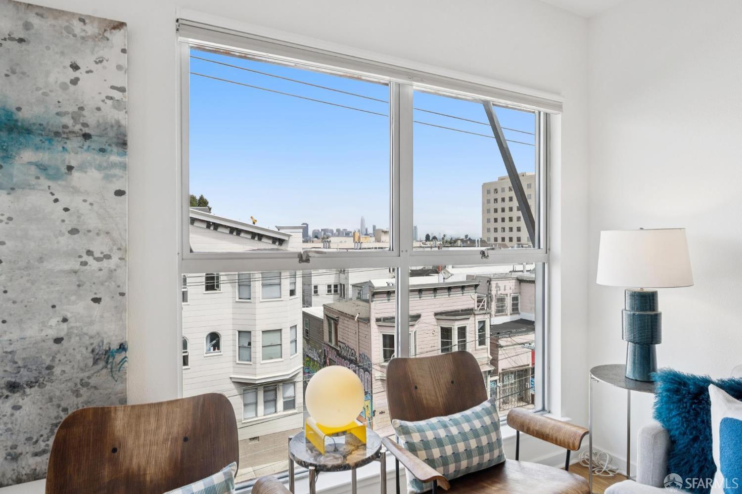 555 Bartlett Street # 422