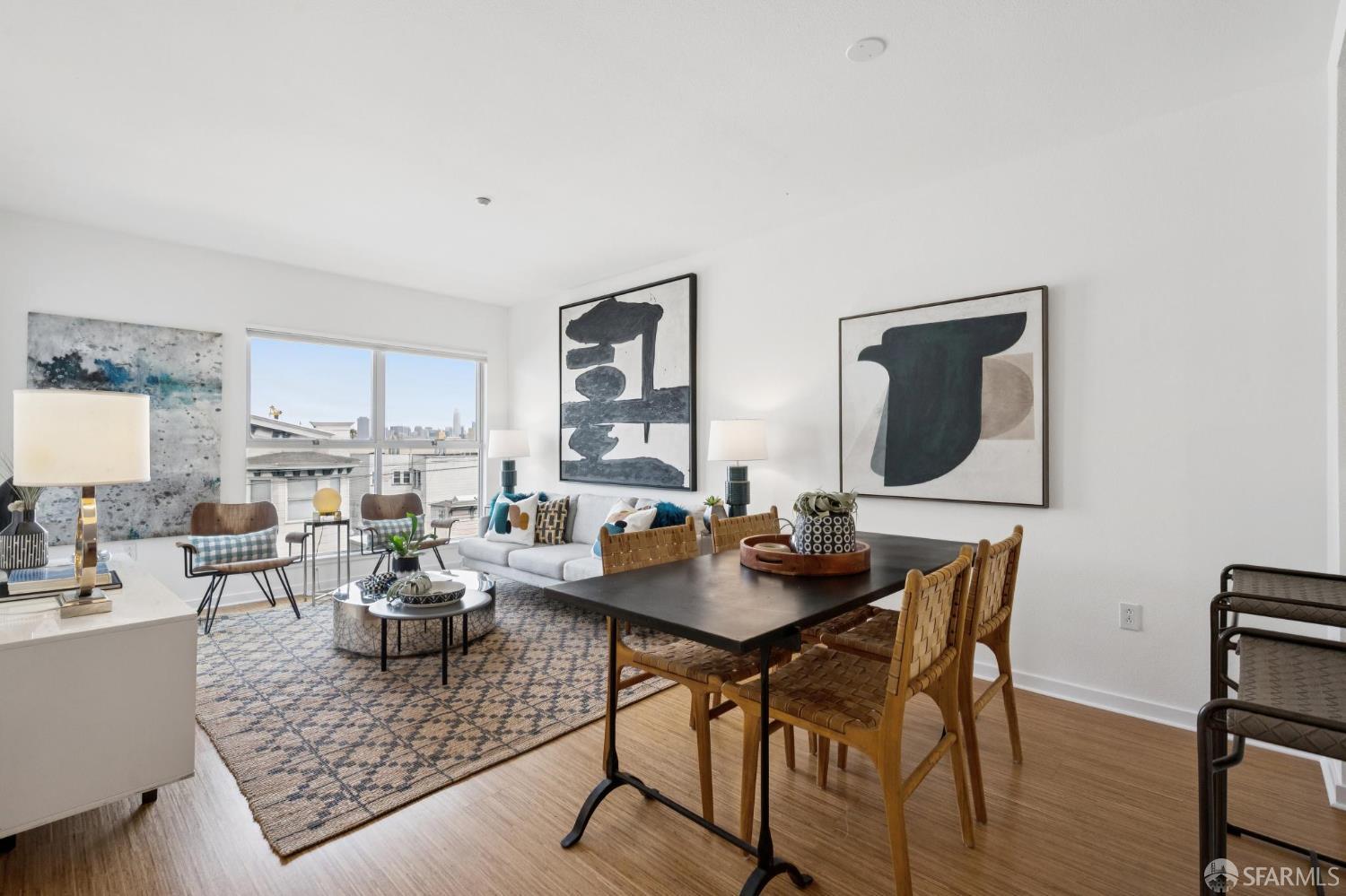 555 Bartlett Street # 422
