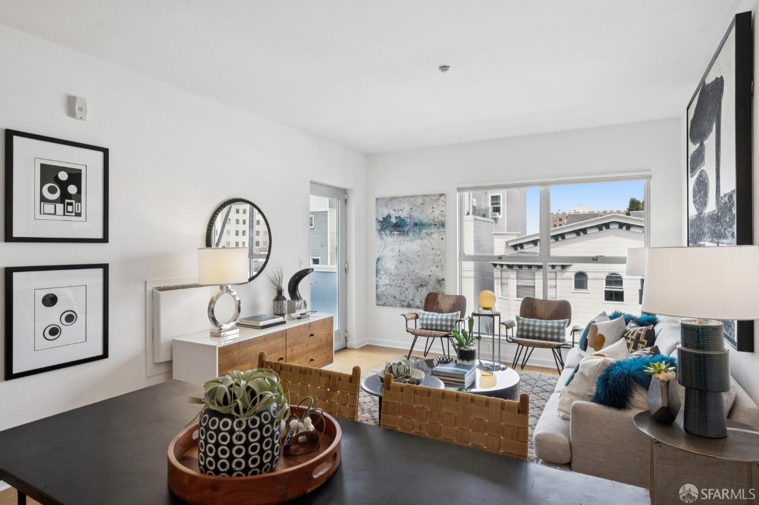 555 Bartlett Street # 422