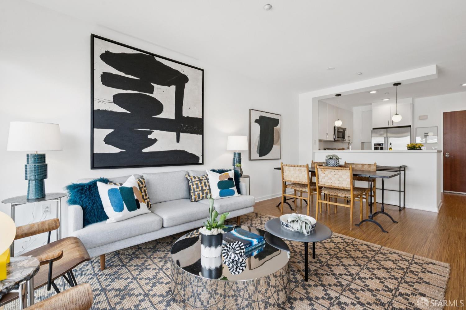 555 Bartlett Street # 422