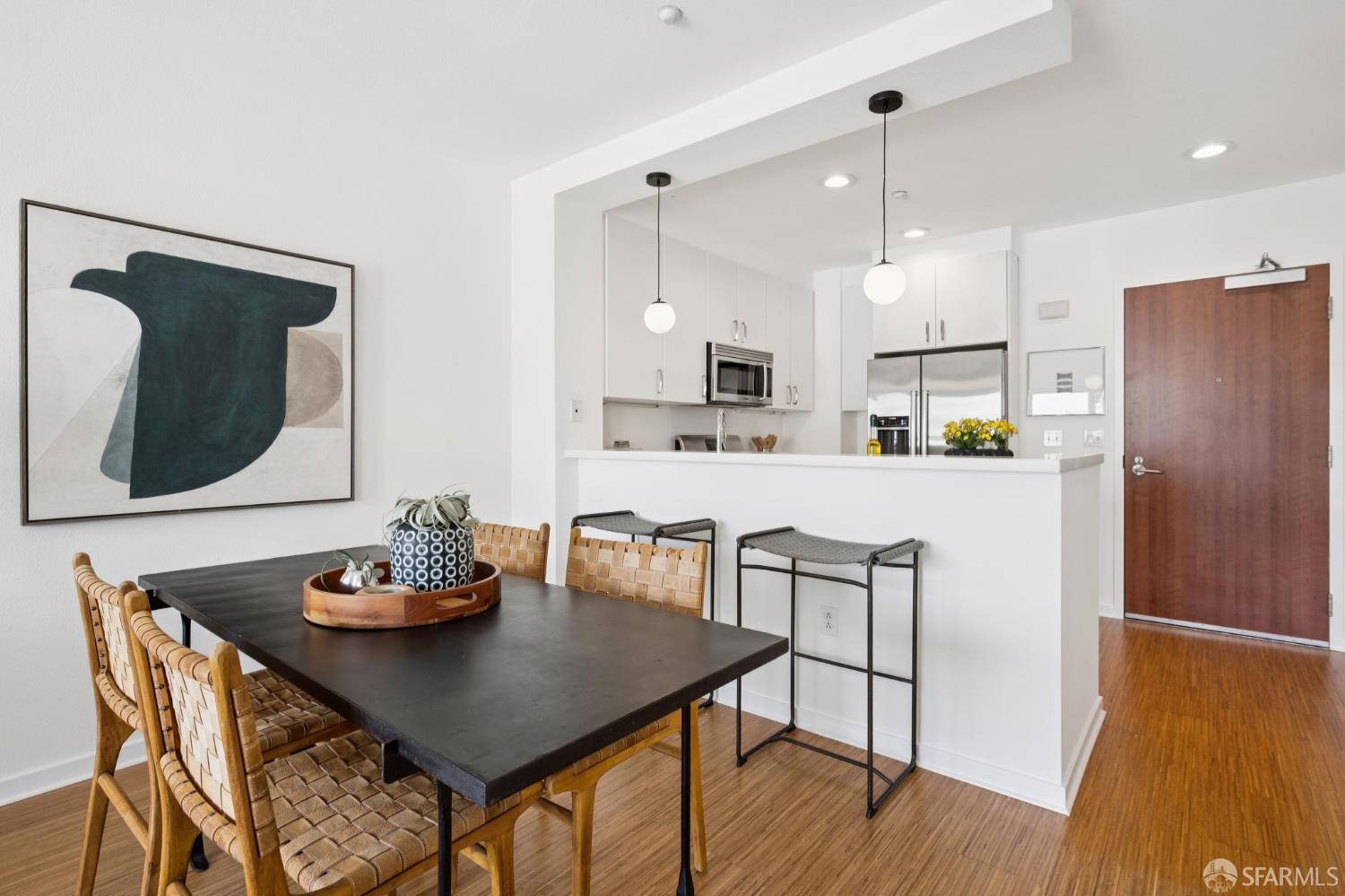 555 Bartlett Street # 422