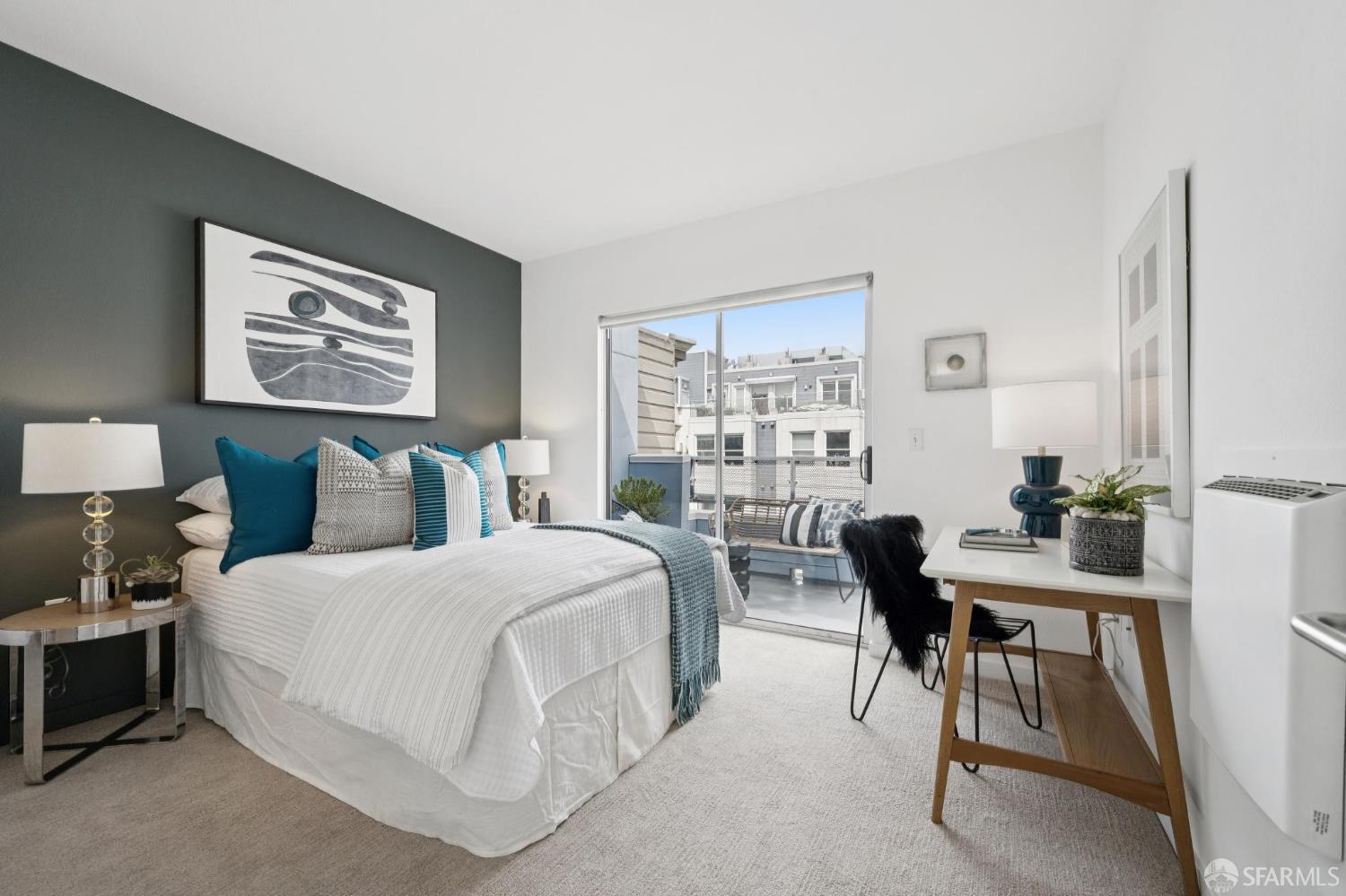 555 Bartlett Street # 422