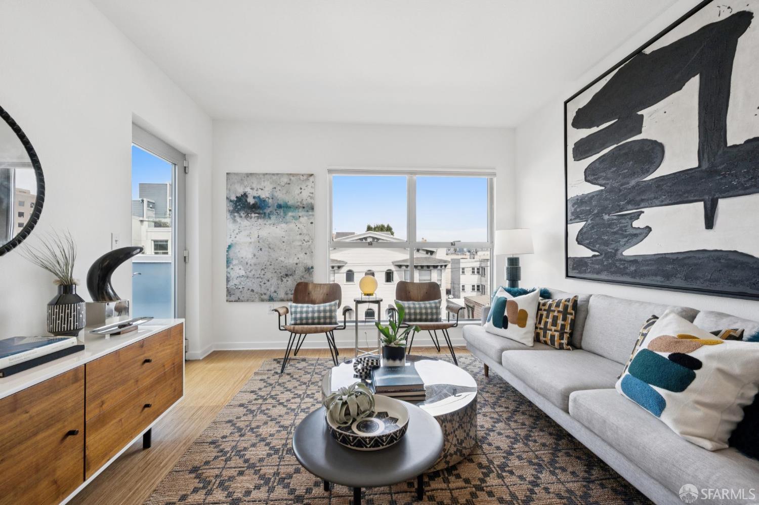 555 Bartlett Street # 422