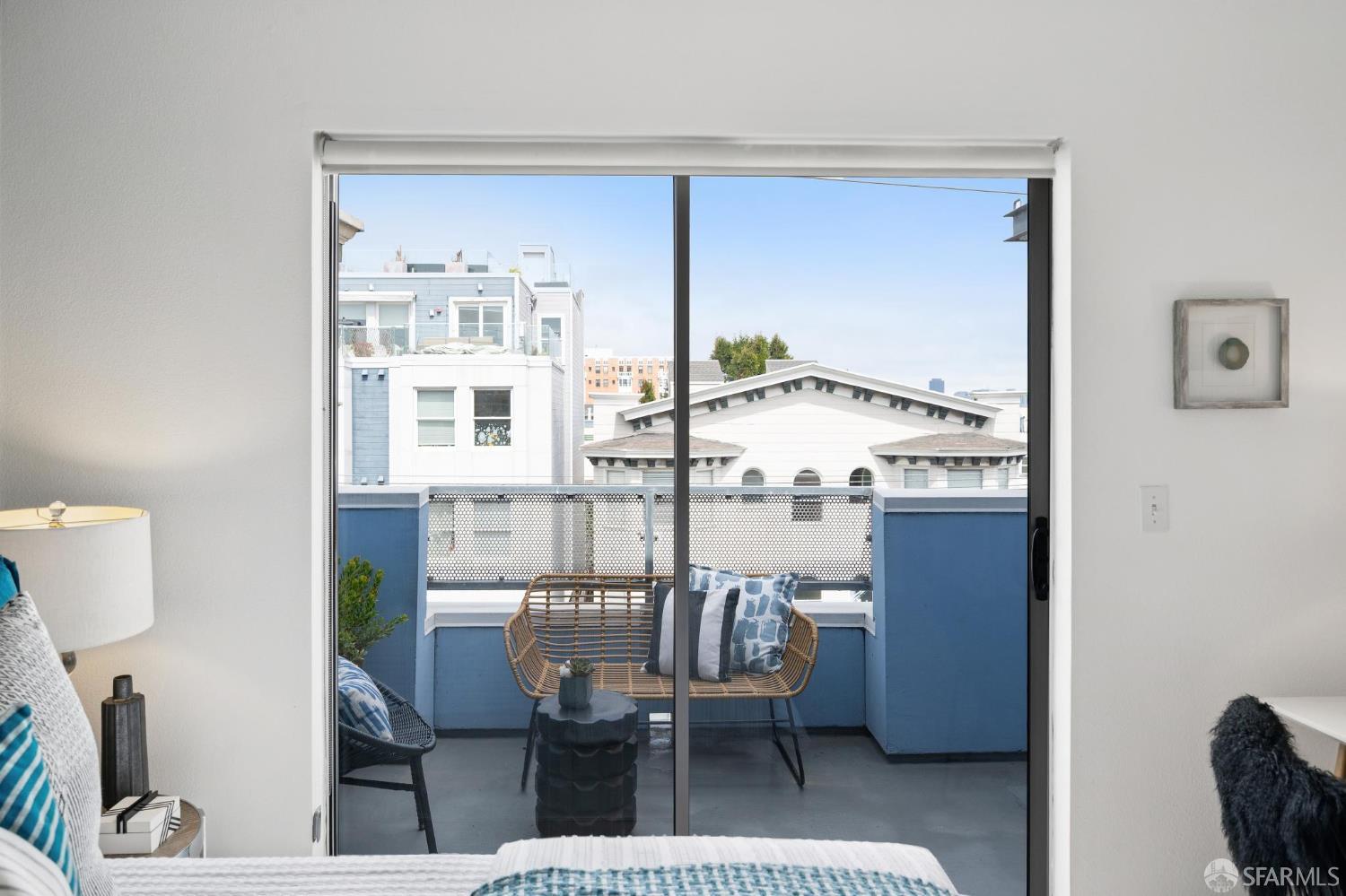 555 Bartlett Street # 422