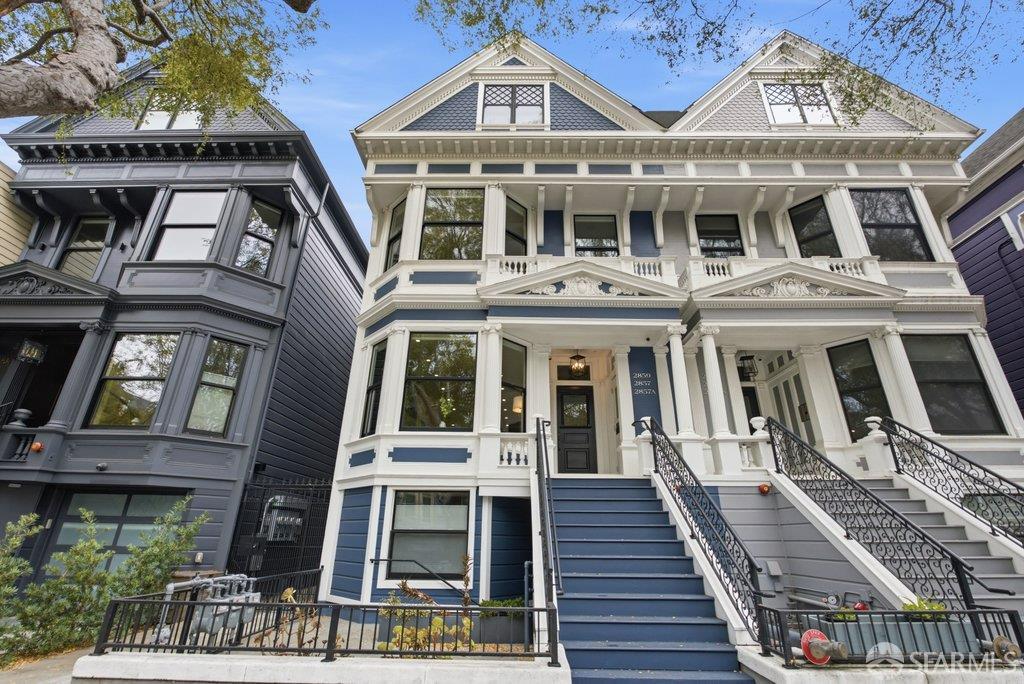 2857 Folsom Street