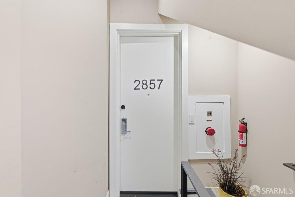 2857 Folsom Street